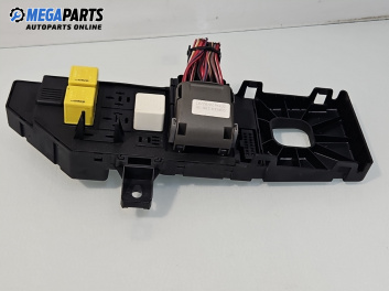 Бушонно табло за Saab 9-3 Sedan (09.2002 - 02.2015) 2.0 t, 175 к.с., № 12 785 597