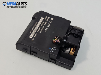 Комфорт модул за Saab 9-3 Sedan (09.2002 - 02.2015), № 12 801 104