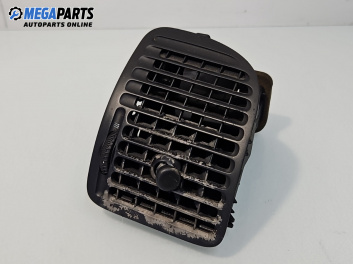 Духалка парно за Saab 9-3 Sedan (09.2002 - 02.2015)