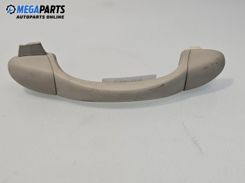 Ръкохватка за таван за Saab 9-3 Sedan (09.2002 - 02.2015), 4+1 вр., позиция: задна, лява