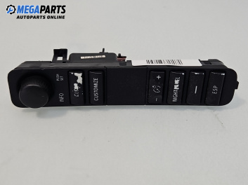 Панел бутони за Saab 9-3 Sedan (09.2002 - 02.2015)