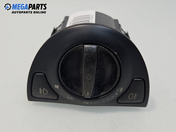 Ключ светлини  за Saab 9-3 Sedan (09.2002 - 02.2015)