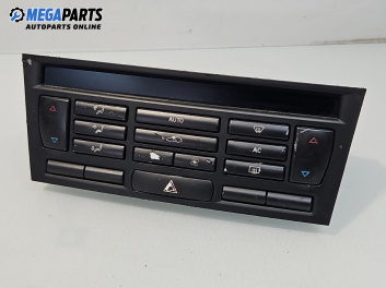 Панел климатроник за Saab 9-3 Sedan (09.2002 - 02.2015)