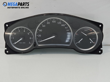 Километраж за Saab 9-3 Sedan (09.2002 - 02.2015) 2.0 t, 175 к.с., № P12790786