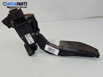 Потенциометър газ  за Saab 9-3 Sedan (09.2002 - 02.2015), №  GM 9 186 724