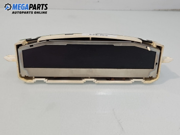 Дисплей за Saab 9-3 Sedan (09.2002 - 02.2015), № 12798727 AA