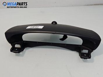 Интериорна пластмаса километраж за Saab 9-3 Sedan (09.2002 - 02.2015), 4+1 вр., седан