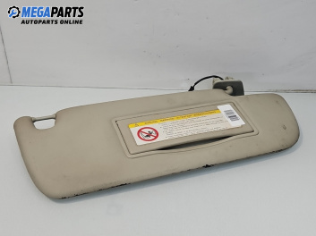 Сенник за Saab 9-3 Sedan (09.2002 - 02.2015), позиция: дясна