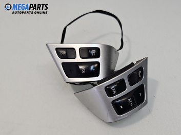 Бутони волан за Saab 9-3 Sedan (09.2002 - 02.2015)