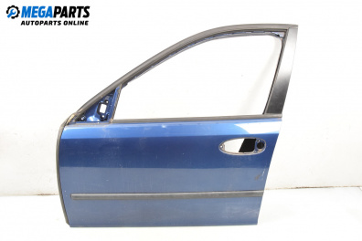 Врата за Saab 9-3 Sedan (09.2002 - 02.2015), 4+1 вр., седан, позиция: предна, лява