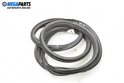 Уплътнение за врата за Saab 9-3 Sedan (09.2002 - 02.2015), 4+1 вр., седан, позиция: предна, лява