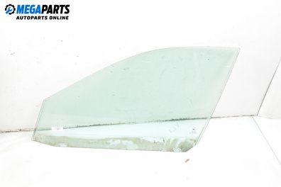 Странично стъкло за Saab 9-3 Sedan (09.2002 - 02.2015), 4+1 вр., седан, позиция: предна, лява