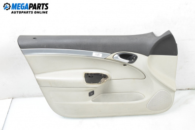 Кора врата за Saab 9-3 Sedan (09.2002 - 02.2015), 4+1 вр., седан, позиция: предна, лява