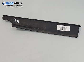 Интериорна пластмаса за Saab 9-3 Sedan (09.2002 - 02.2015), 4+1 вр., седан, позиция: задна