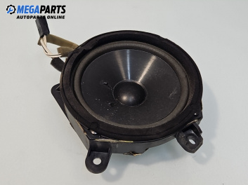 Високоговорител за Saab 9-3 Sedan (09.2002 - 02.2015)