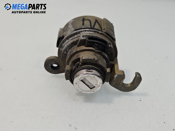 Ключалка врата за Saab 9-3 Sedan (09.2002 - 02.2015), позиция: предна, лява