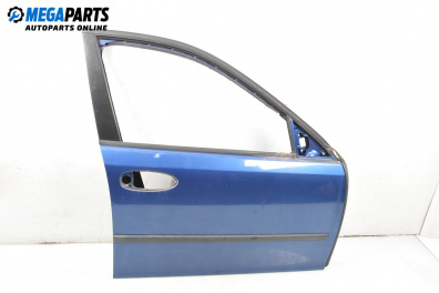 Врата за Saab 9-3 Sedan (09.2002 - 02.2015), 4+1 вр., седан, позиция: предна, дясна