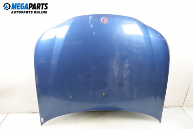 Преден капак за Saab 9-3 Sedan (09.2002 - 02.2015), 4+1 вр., седан, позиция: предна