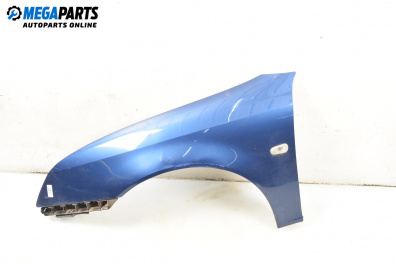 Калник за Saab 9-3 Sedan (09.2002 - 02.2015), 4+1 вр., седан, позиция: предна, лява