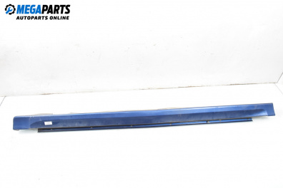 Праг за Saab 9-3 Sedan (09.2002 - 02.2015), 4+1 вр., седан, позиция: лява