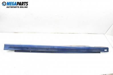 Праг за Saab 9-3 Sedan (09.2002 - 02.2015), 4+1 вр., седан, позиция: дясна