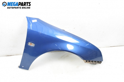 Калник за Saab 9-3 Sedan (09.2002 - 02.2015), 4+1 вр., седан, позиция: предна, дясна