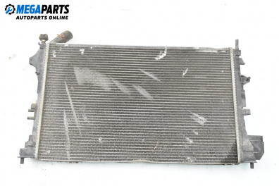Климатичен радиатор за Saab 9-3 Sedan (09.2002 - 02.2015) 2.0 t, 175 к.с.