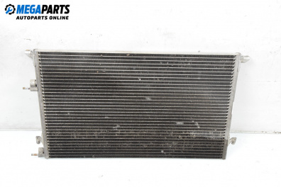 Климатичен радиатор за Saab 9-3 Sedan (09.2002 - 02.2015) 2.0 t, 175 к.с.
