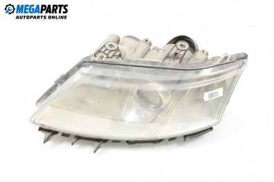 Фар за Saab 9-3 Sedan (09.2002 - 02.2015), седан, позиция: лява