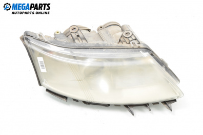 Фар за Saab 9-3 Sedan (09.2002 - 02.2015), седан, позиция: дясна