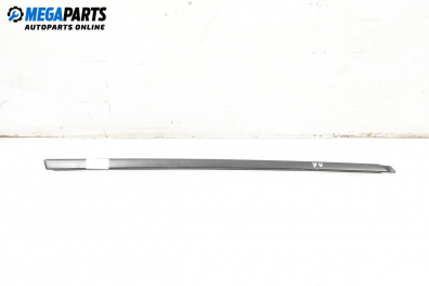 Външна лайсна врата за Saab 9-3 Sedan (09.2002 - 02.2015), седан, позиция: предна, лява