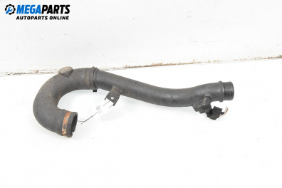 Тръба за охладителна течност за Saab 9-3 Sedan (09.2002 - 02.2015) 2.0 t, 175 к.с.