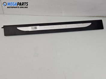 Вътрешен праг за Saab 9-3 Sedan (09.2002 - 02.2015), 4+1 вр., седан, позиция: предна, дясна