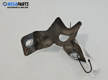 Метална планка за Saab 9-3 Sedan (09.2002 - 02.2015), седан