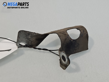 Метална планка за Saab 9-3 Sedan (09.2002 - 02.2015), седан