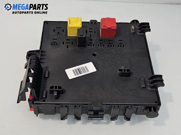 Бушонно табло за Saab 9-3 Sedan (09.2002 - 02.2015) 2.0 t, 175 к.с., №  519070007