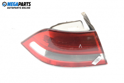 Стоп за Saab 9-3 Sedan (09.2002 - 02.2015), седан, позиция: лява