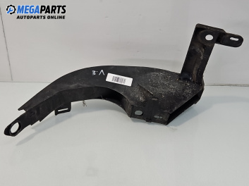 Държач броня за Saab 9-3 Sedan (09.2002 - 02.2015), седан, позиция: задна, лява