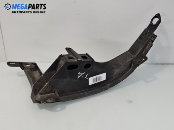 Държач броня за Saab 9-3 Sedan (09.2002 - 02.2015), седан, позиция: задна, дясна