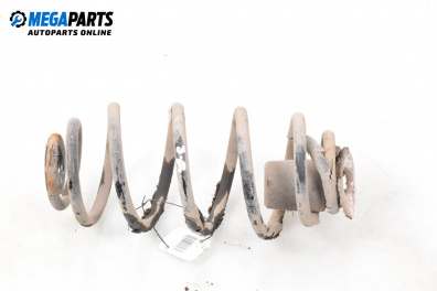 Пружина за ходова част за Saab 9-3 Sedan (09.2002 - 02.2015), седан, позиция: задна