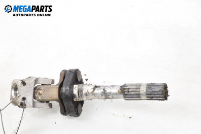 Каре на волана за Saab 9-3 Sedan (09.2002 - 02.2015) 2.0 t, 175 к.с., седан