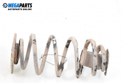 Пружина за ходова част за Saab 9-3 Sedan (09.2002 - 02.2015), седан, позиция: задна