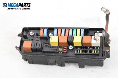 Бушонно табло за Saab 9-3 Sedan (09.2002 - 02.2015) 2.0 t, 175 к.с.