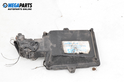 Компютър газова уредба за Saab 9-3 Sedan (09.2002 - 02.2015)