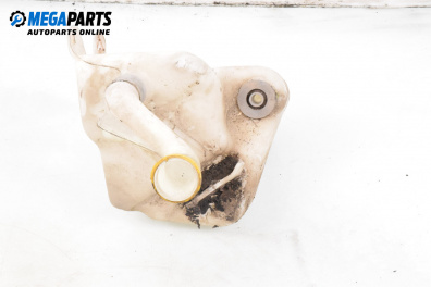 Казанче за чистачки за Saab 9-3 Sedan (09.2002 - 02.2015)