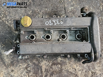 Глава за Saab 9-3 Sedan (09.2002 - 02.2015) 2.0 t, 175 к.с.