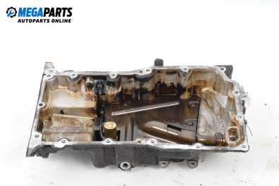 Картер за Saab 9-3 Sedan (09.2002 - 02.2015) 2.0 t, 175 к.с.