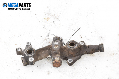 Конзола антифриз за Saab 9-3 Sedan (09.2002 - 02.2015) 2.0 t, 175 к.с.