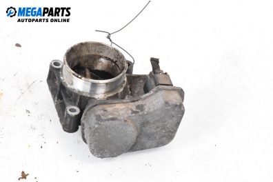 Дроселова клапа за Saab 9-3 Sedan (09.2002 - 02.2015) 2.0 t, 175 к.с.