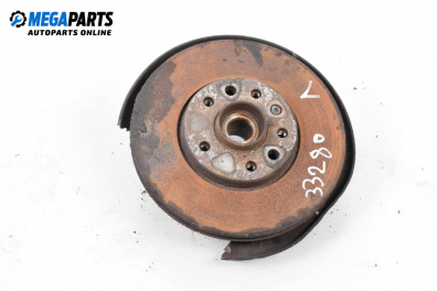 Шенкел главина за Saab 9-3 Sedan (09.2002 - 02.2015), позиция: предна, лява